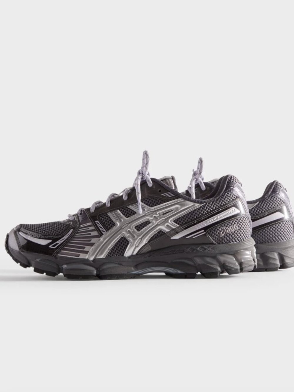 KITH for Asics Gel-Kayano™ 12.1 - Picture 13 of 16